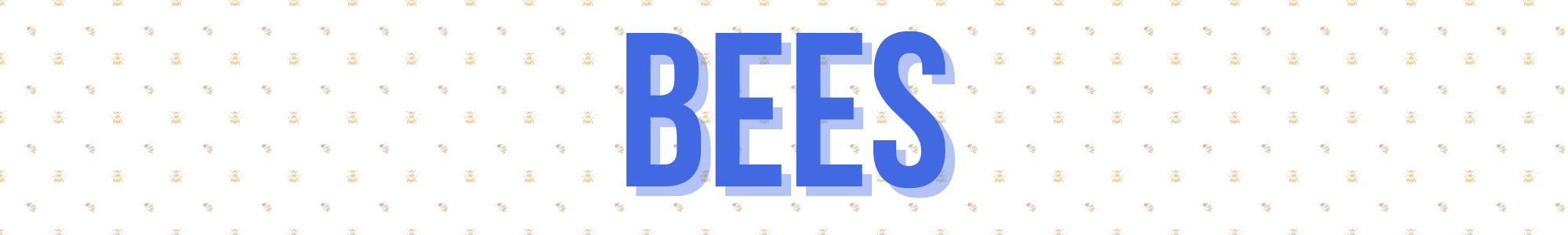 bees